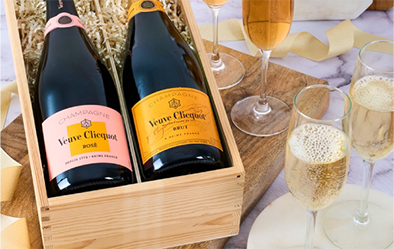 Luxury Gift Baskets