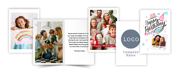 Card Examples