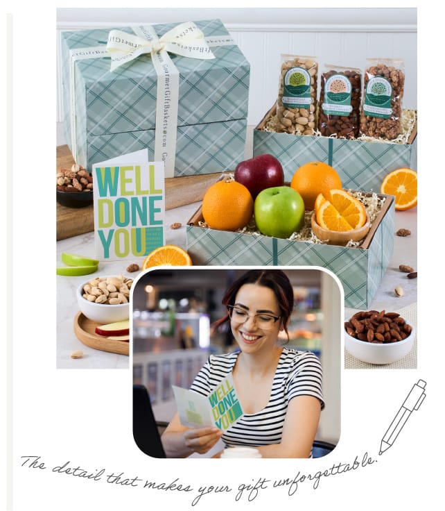 Greeting Card Example