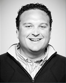 Ryan Abood, President & CEO
