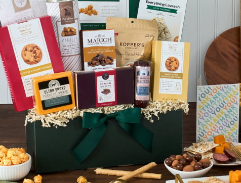 Business Gift Feature Image