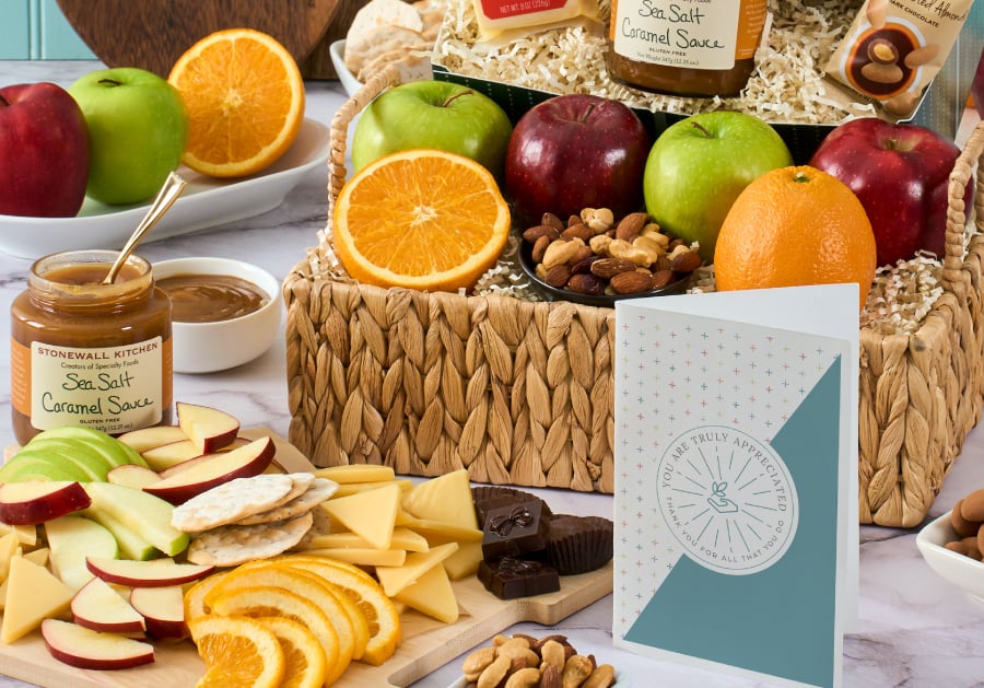 Business Gifts That Impress