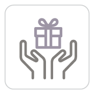Contact a Gift Specialist