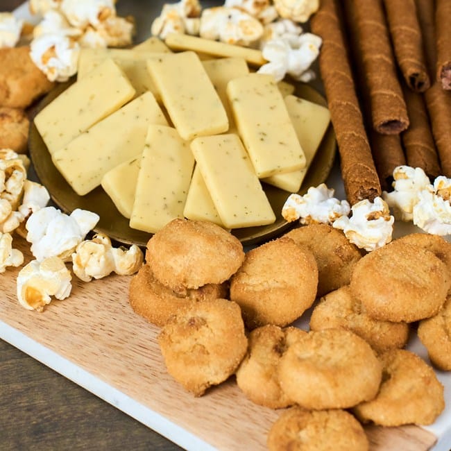 Christmas Gourmet Gift Basket