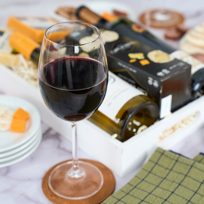 Wine Gift Select