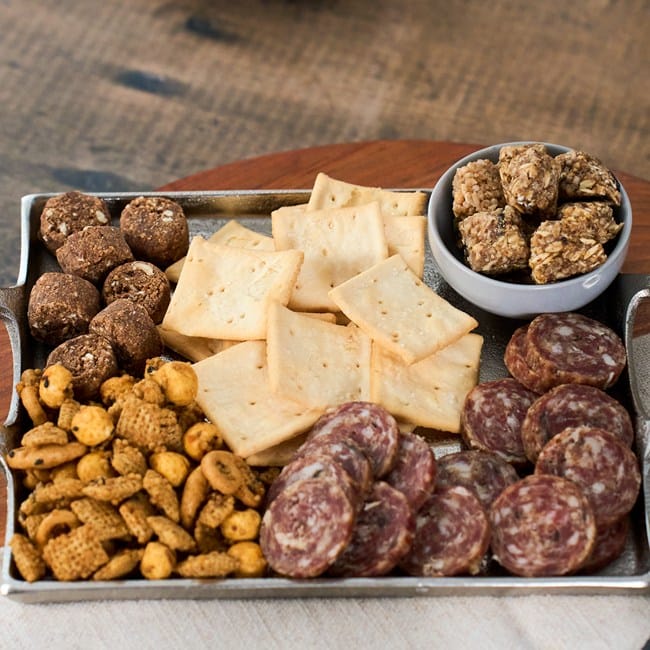 Gluten Free Gift Basket For Christmas