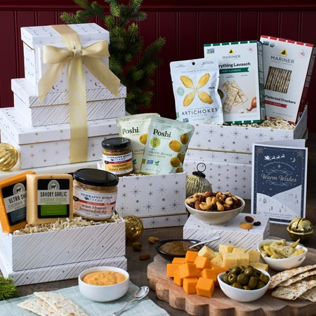 Christmas Delivery Gift Select