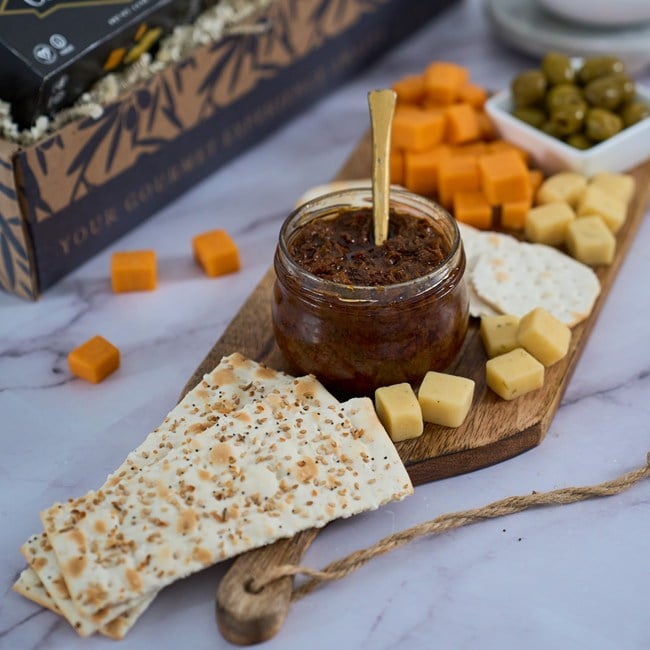 Mothers Day Charcuterie Gift