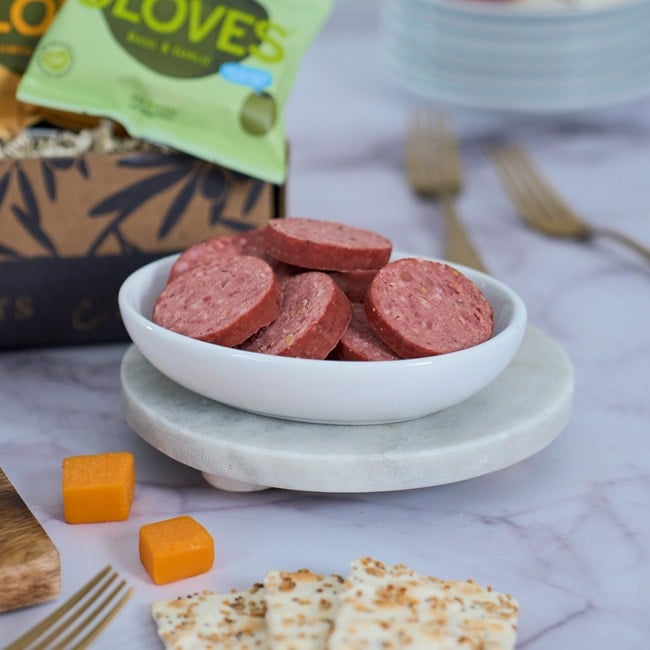 Mothers Day Charcuterie Gift