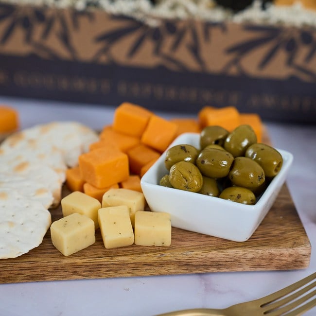 Mothers Day Charcuterie Gift