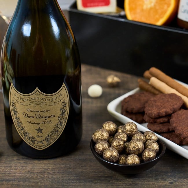 Luxury Gift Basket