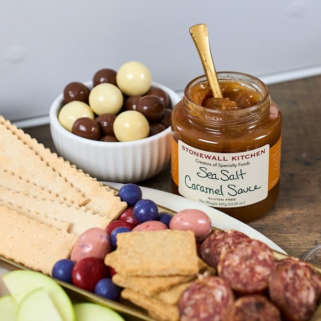 Luxury Gift Basket