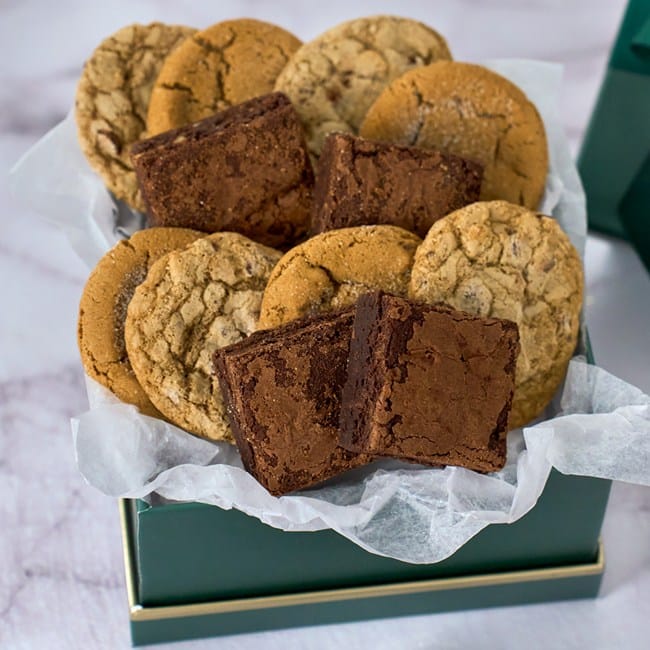 Father's Day Gift Basket