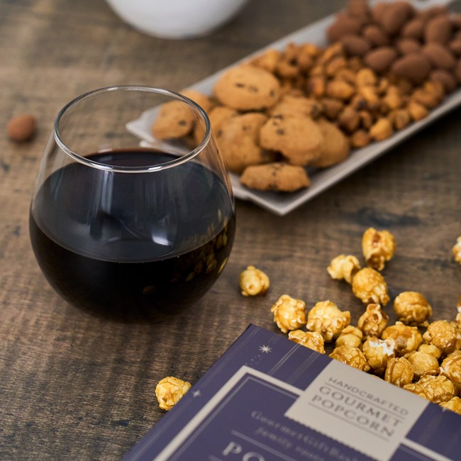 St. Patrick's Wine Gifts