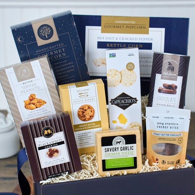 Administrative Assistant Day Gift Ideas