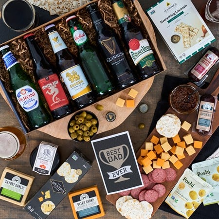 Best Fathers Day Gifts