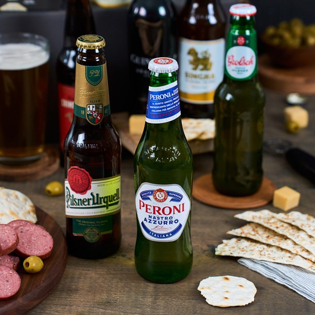 Beers for Dad