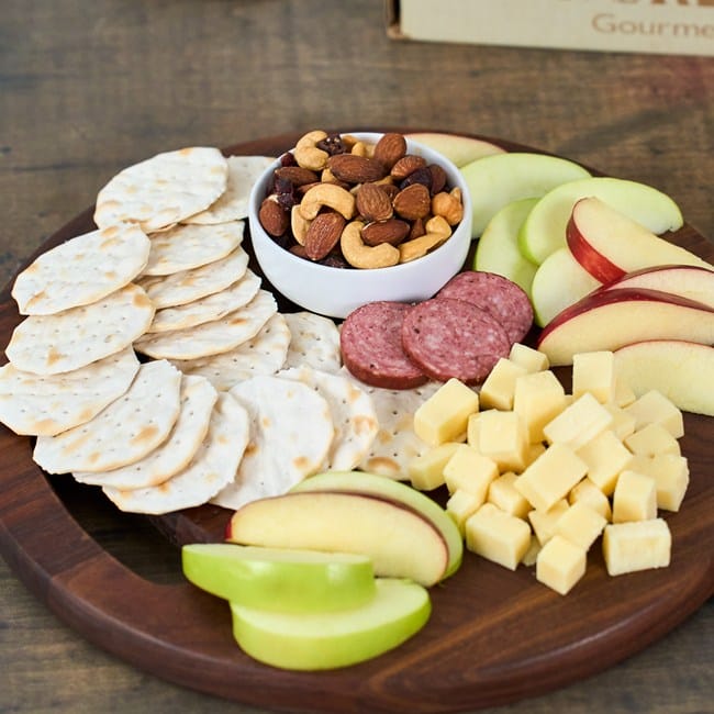 Thinking of You Fruit Gift Box