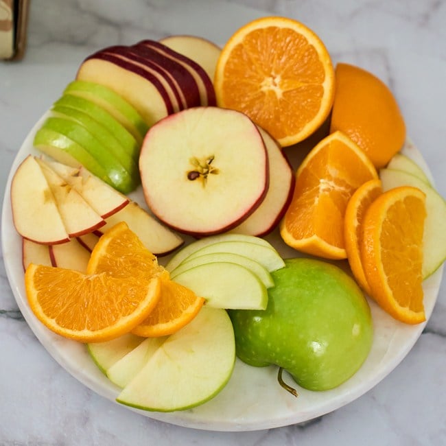 Its Time to Celebrate Fruit Gift Box