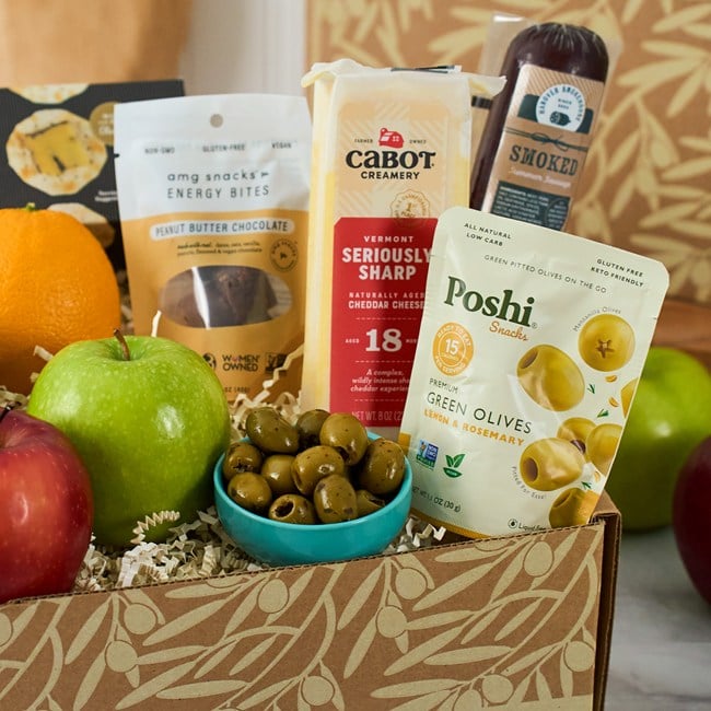 Its Time to Celebrate Fruit Gift Box
