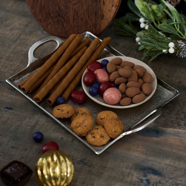 Classic Christmas Chocolate Gift 