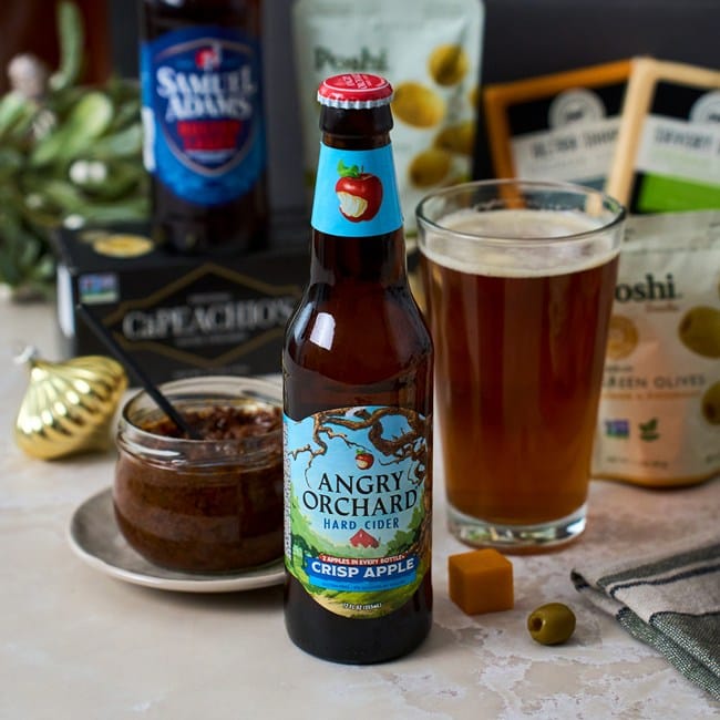 Christmas Cheer Beer Gift 
