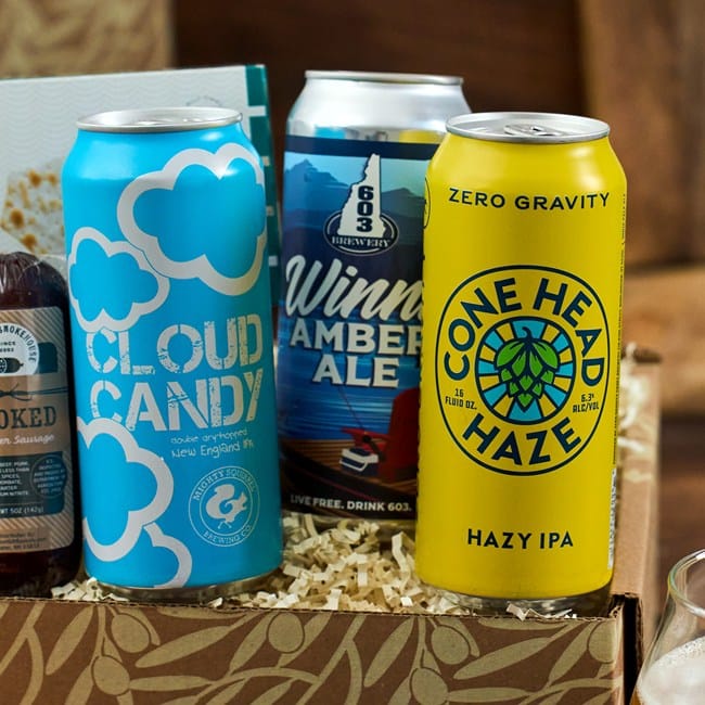 Christmas Festive Brews & Bites