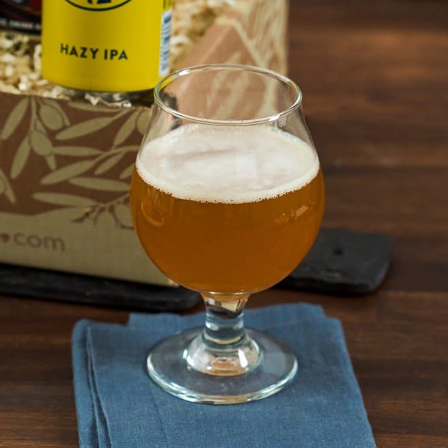 Christmas Festive Brews & Bites
