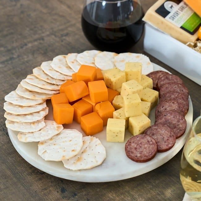 Christmas Wine Party Gift 
