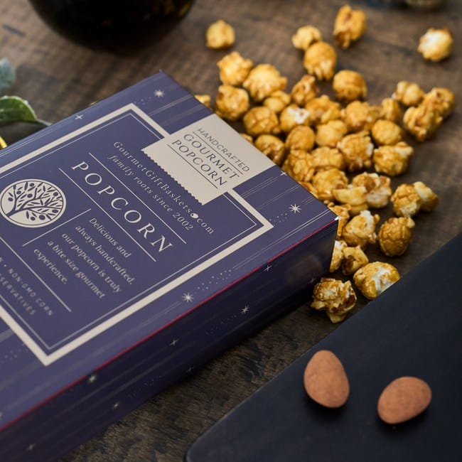 Seasons Greetings Red Wine Gift