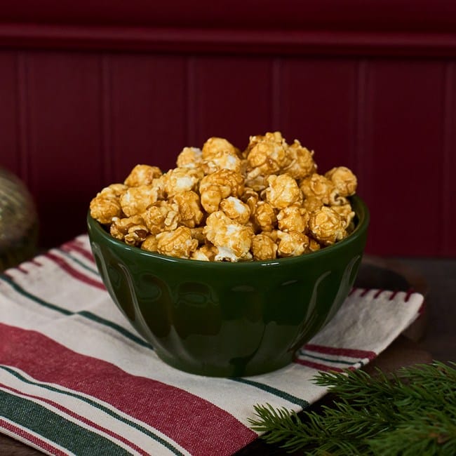 Christmas Classic Snack Gift Box