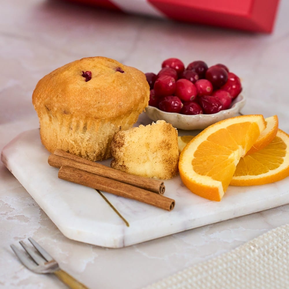 Gluten Free Valentines Day Gift Box