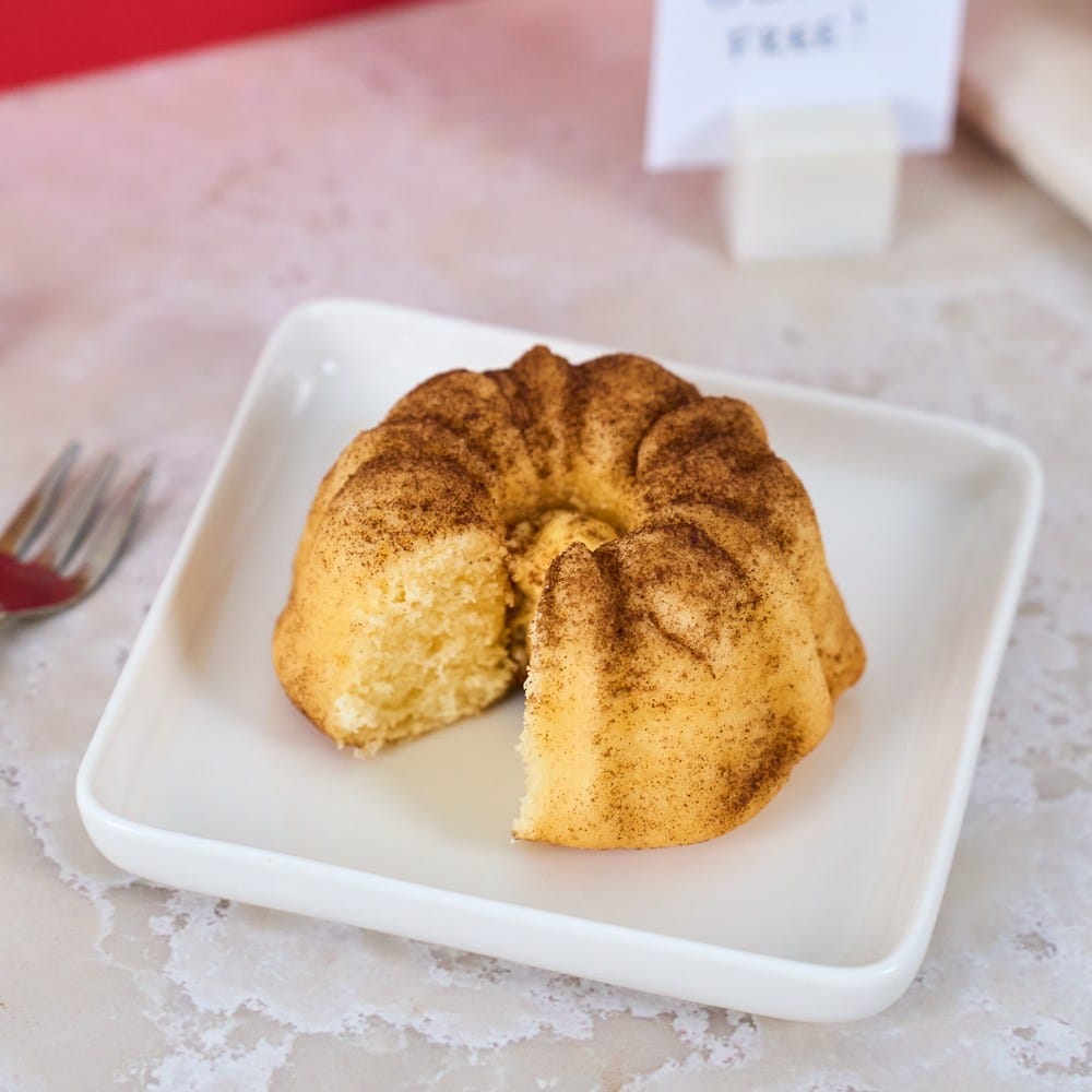 Gluten Free Valentines Day Gift Box