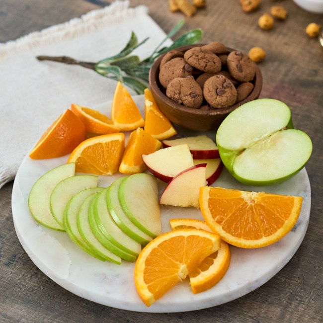 Gluten Free Christmas Gift Box