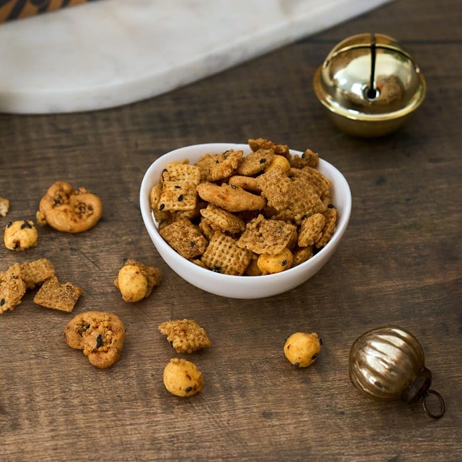 Gluten Free Christmas Gift Box