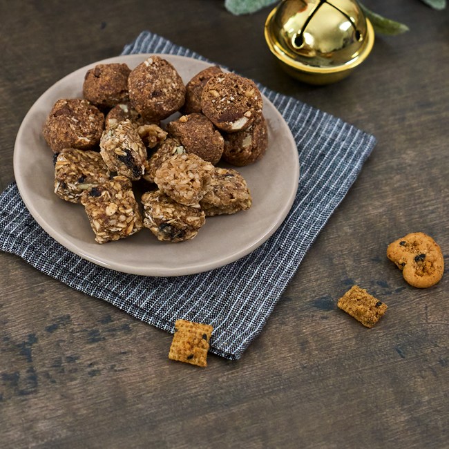 Gluten Free Christmas Gift Box