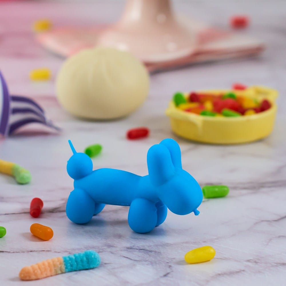 Valentine's Day Fun-Time Gift