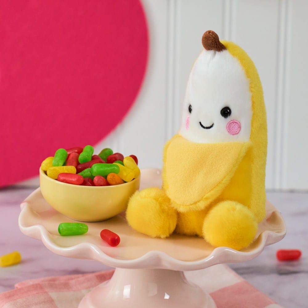 Valentine's Day Fun-Time Gift