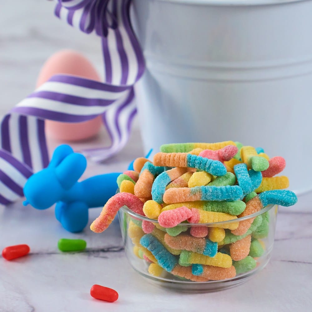 Egg-stra Fun Easter Surprise