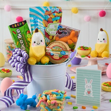 Egg-stra Fun Easter Surprise
