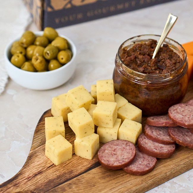 Nurses Appreciation Charcuterie Gift