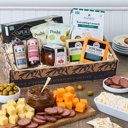 Nurses Appreciation Charcuterie Gift
