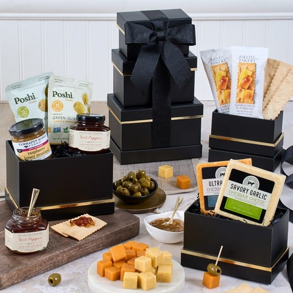 Father's Day Gift Tower
