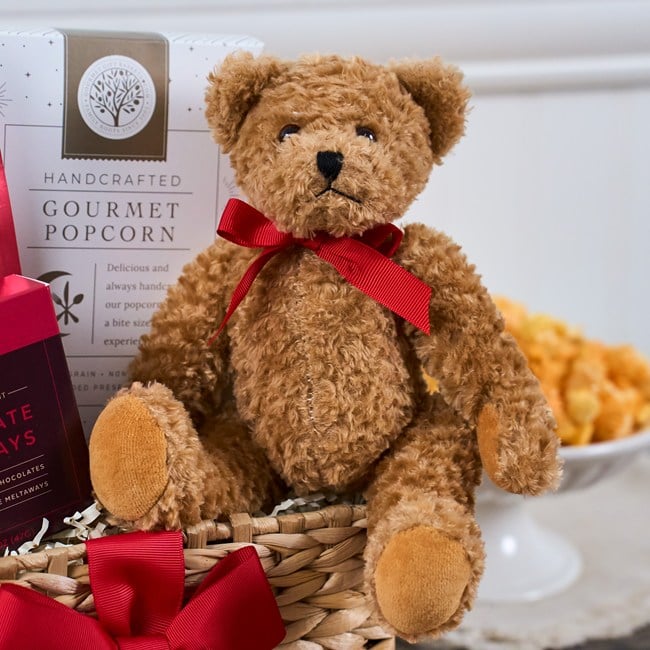 Happy Holidays Sweet Little Treats Gift