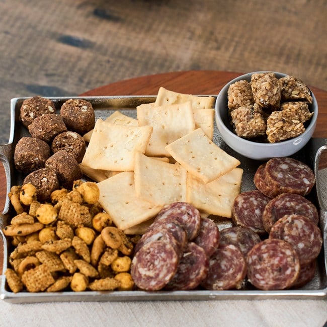 Gluten Free Gift Basket Classic