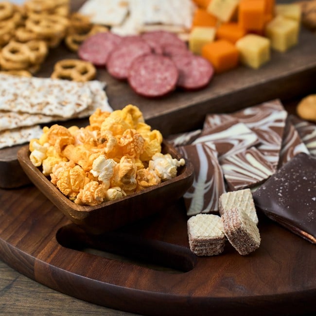 Snack Gift Basket - Ultimate