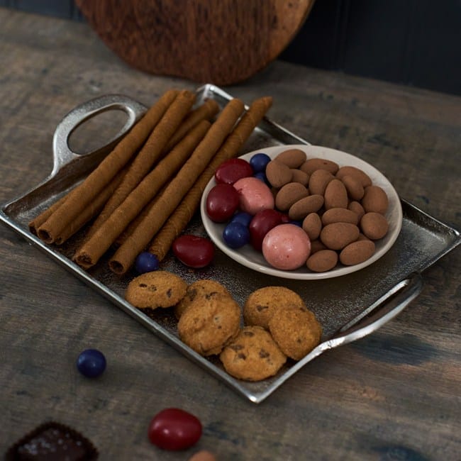 Chocolate Gift Basket Classic