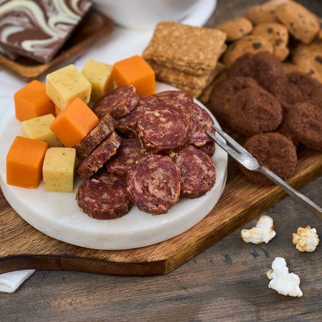Snack & Chocolate Executive Suite Signature Series