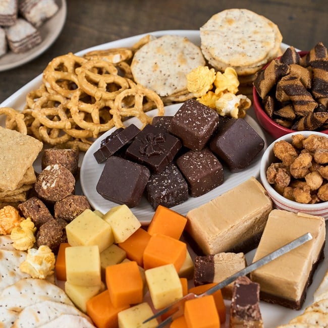 Snack & Chocolate Executive Suite Signature Series