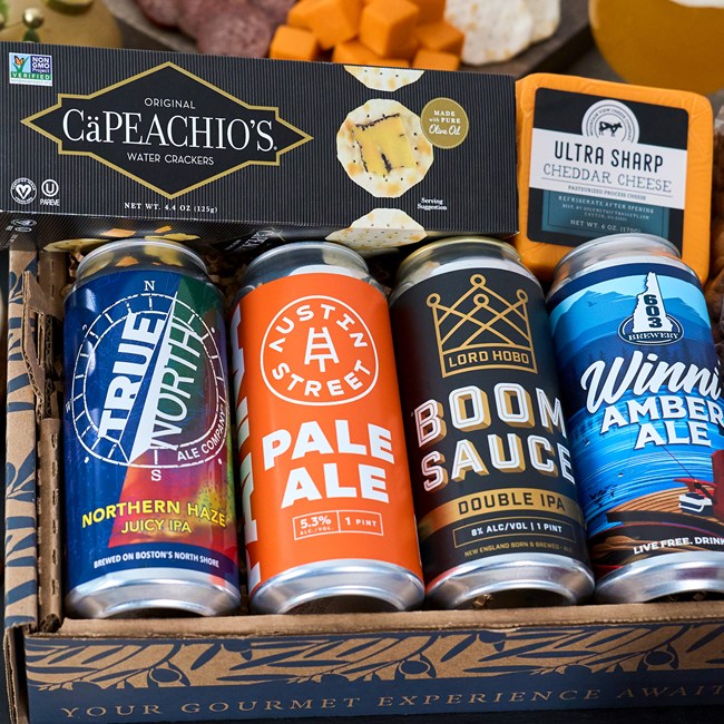 Ultimate Insurance Agent Beer Crate